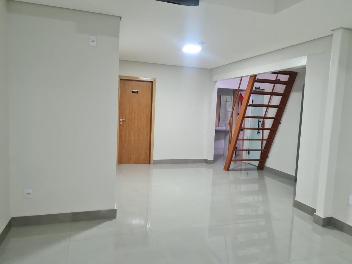 Hotel Avelar Ribeirão das Neves Exterior foto